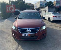 فولكسفاغن تيغوان